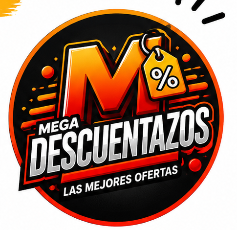 Mega Descuentazos